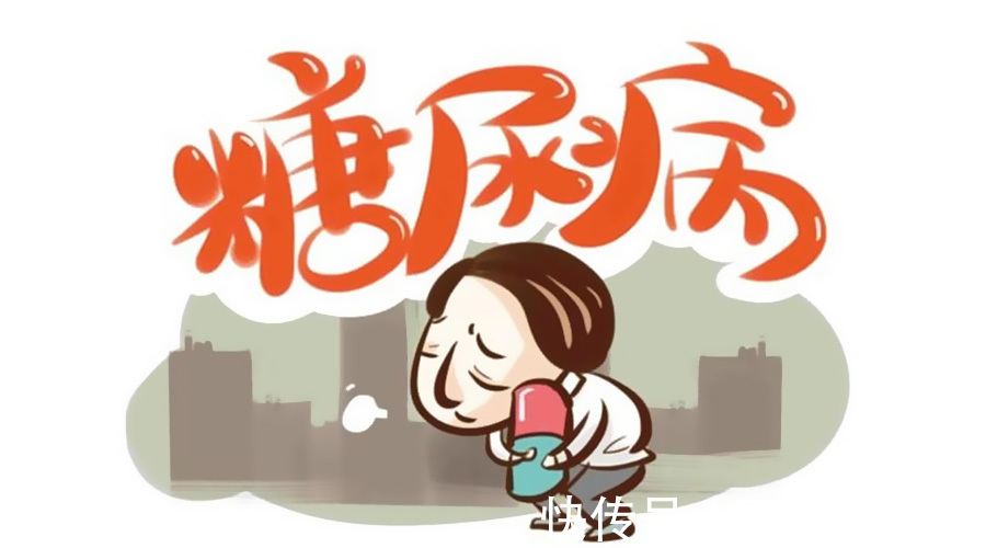 神经病变|糖尿病足早期征兆及预防护理