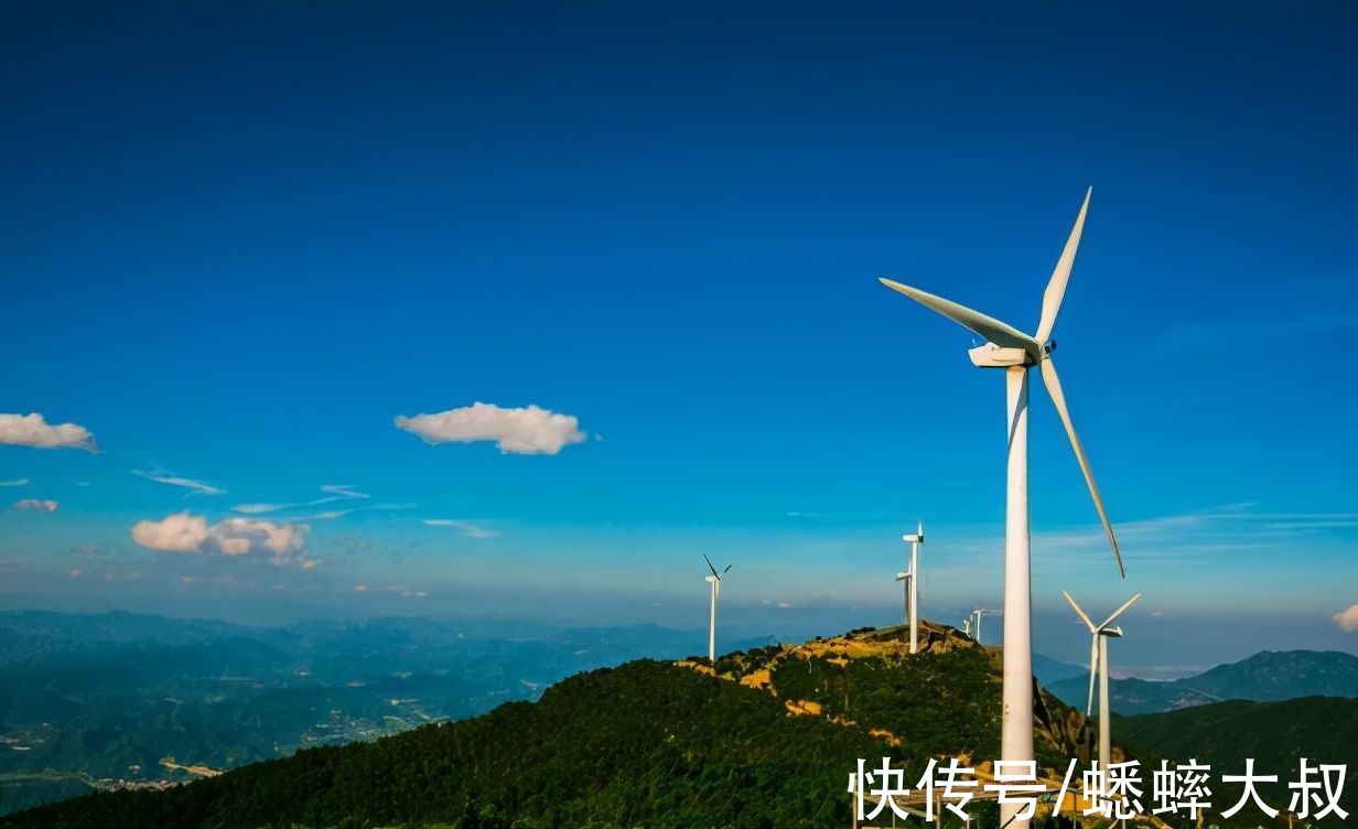 露营|日出，风车，云海！浙江台州一景点亮眼了，游玩仿佛云中漫步