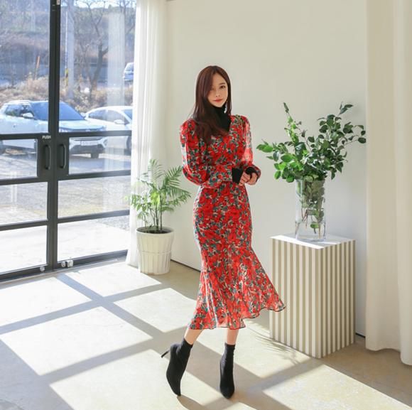 孙允珠|女神孙允珠时尚搭配:性感大长腿搭配高跟鞋,诠释完美女神
