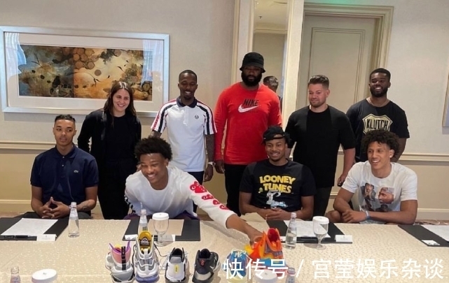 jordan 耐克PG6代配置疑公开,塔图姆也有签名鞋了,比尔差点签约国产?