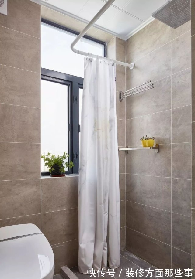 鞋柜|75㎡北欧风小户型,全屋温馨自在,还有一种摩登的美感!