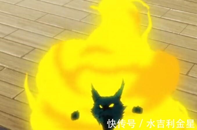 金晨曦|狐妖小红娘黑狐分身叛变自立为王，金晨曦席卷天下，白苏逃离
