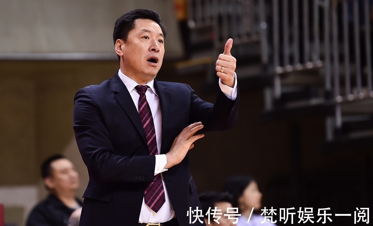 上海队|CBA下赛季将上演“五强争霸”好戏!其中一个你绝对想不到!