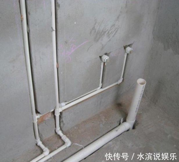 使用寿命|为什么国外不用PVC管,而是使用不锈钢管老师傅说完就明白了