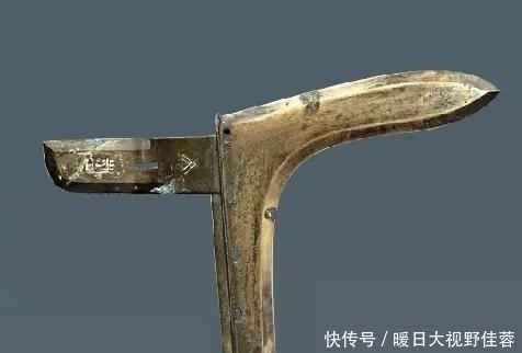  锋芒|锋芒尽露的华夏10大冷兵器: 长枪排第三, 第一却是它?