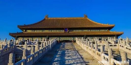 龙椅只|故宫龙椅为何坐不得？这个人曾经有机会坐，却怎么都没敢坐！