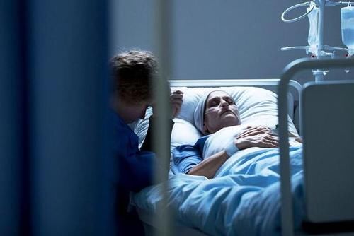 对症治疗|癌症并不是“突然发生”？提醒：身体4处不适，及时检查或有帮助