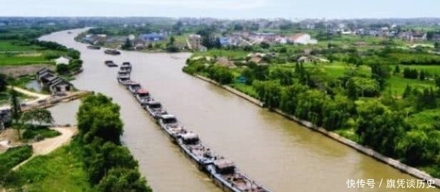 古代遗留下的4大逆天工程,佩服古人智慧,在现代人看来都很难完成!