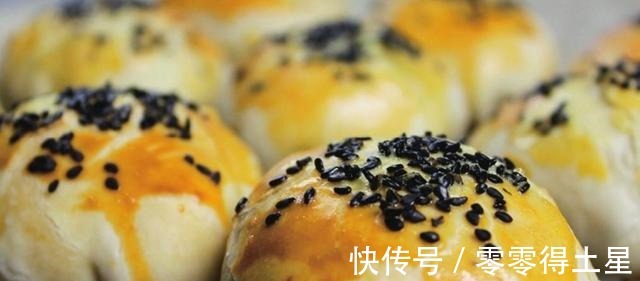 水皮|苏式鲜肉月饼的家常做法!