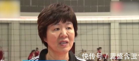 袁新月|女排新任主帅人选还未公布,天津主帅王宝泉有望再度接手!