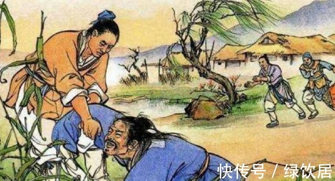 文学作品#范进中举:知道中举后喜极发疯,可你知道他最后当了多大的官吗?