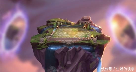 断言|云顶之弈最难升级的几张卡,网友断言不可能有三星