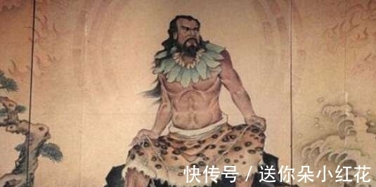 伏羲氏@“三皇五帝”分别是哪三皇,哪五帝?