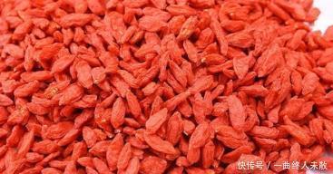 食物|吃完枸杞1小时内,切记不要碰此种食物,可惜很多人不在意