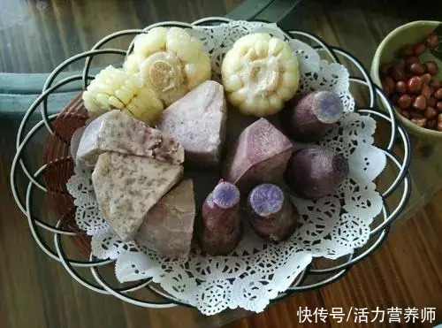 粮农组织|主食吃太多或不吃主食会减寿？43万人的研究告诉你：主食吃多少
