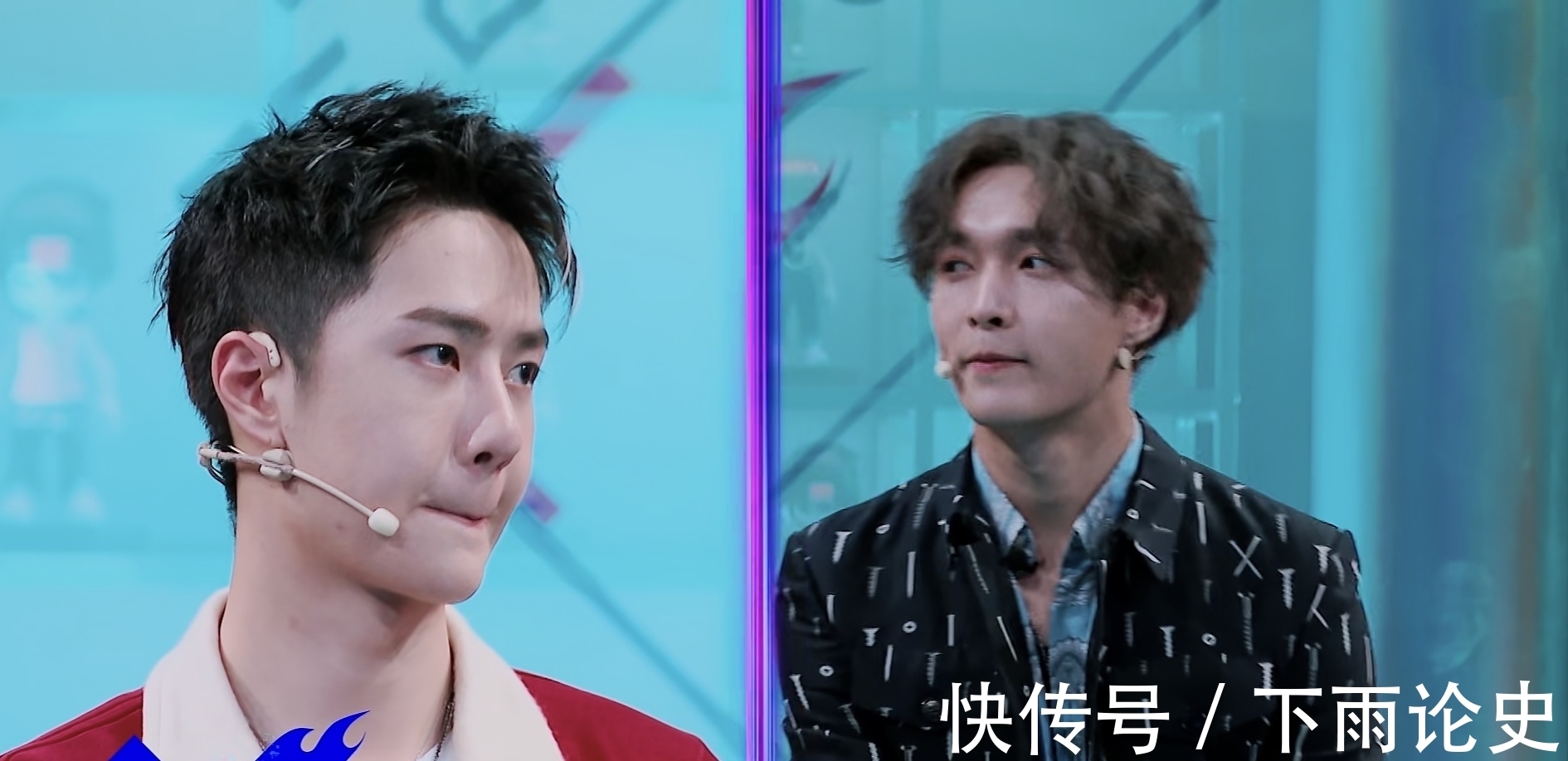 布布|《街舞4》開啟終極Battle,王一博對陣張藝興,3:2取得比賽勝利