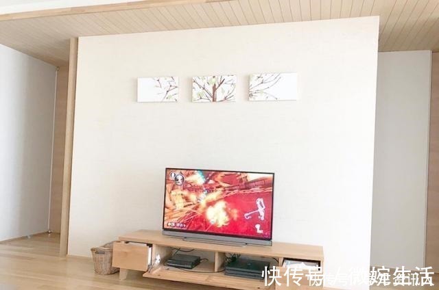 太太|拥有一儿一女的日本太太，依然把家收拾得干干净净、清清爽爽，棒！