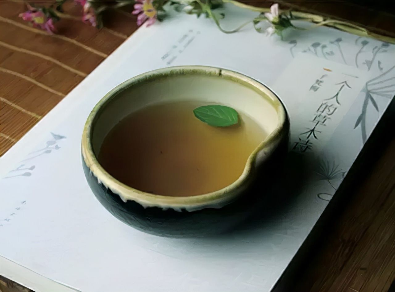 林语堂|人生如茶，熬一熬才能出“滋味”