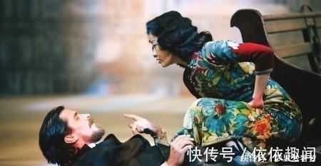 鬼推磨|都道“笑贫不笑娼”, 但却不知下一句才是经典, 说出人性本质!