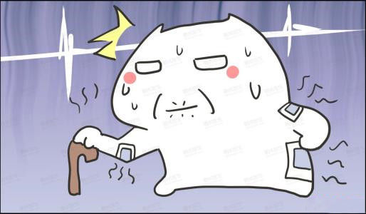 关节炎|【春节健康指南】骨关节炎、类风湿关节炎、痛风性关节炎傻傻分不清