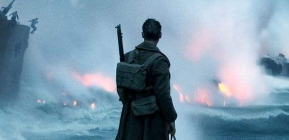 失败|二战时战无不胜的希特勒犯的2个低级错误,以至于最终失败!