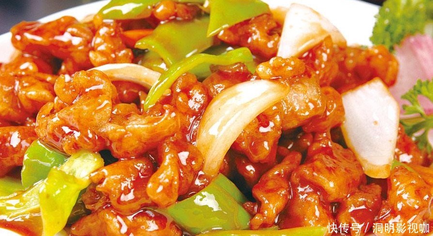 酥脆美味鲜香不腻,做法简单口感佳,肉香四溢太馋人,垂涎欲滴啊