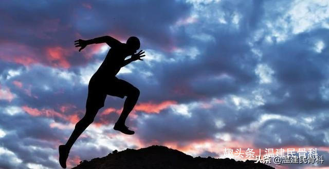 热身|跑步之后脚疼膝盖疼学会这5招让筋骨年轻不止10岁!