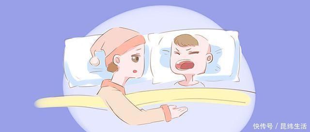 孩子|孩子身上出现的这些异常,暗示缺钙了,家长要及时补钙