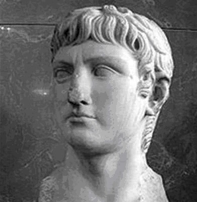 卡利|“倒行逆施,为所欲为”?卡利古拉