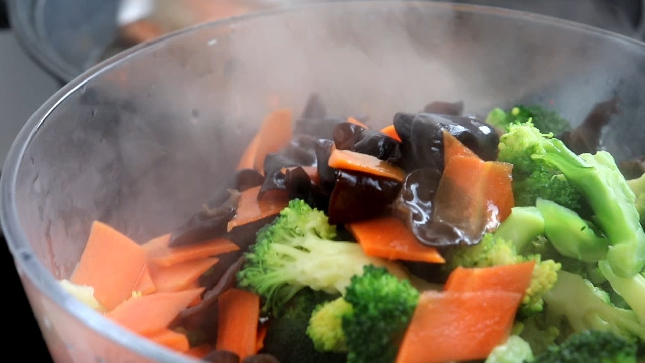 西兰花最好吃的做法,营养美味,比饭店做的还好吃