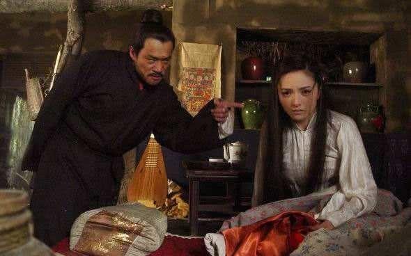 红尘|她是“秦淮八艳之首”,身落红尘却对情郎忠贞不渝,结局令人悲叹