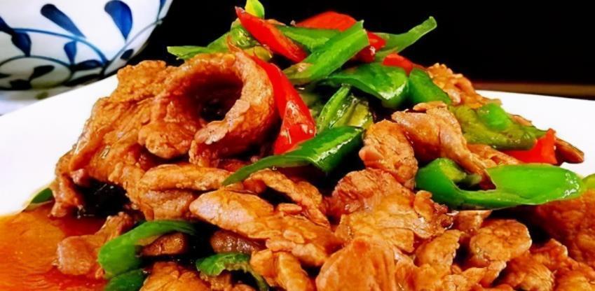 学习|分享几道解馋的家常菜,健康又美味,下饭又下酒,学习了