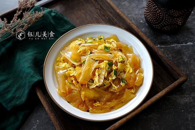 入冬后,给家人多吃这7道菜,做法简单又营养,应季而食,身体好