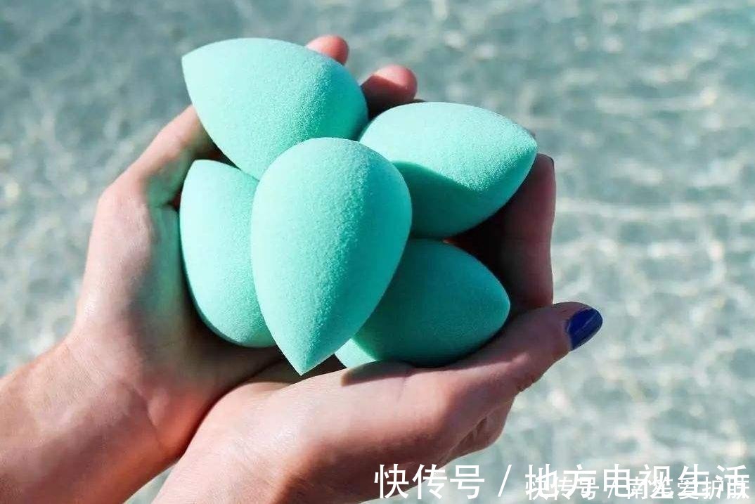 粉底液|开春底妆不能输，底妆不浮不卡的方法大推荐