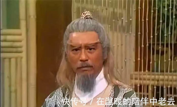 西毒$华山五绝谁的武功最差?把他们的外号连起来,谁强谁弱一目了然