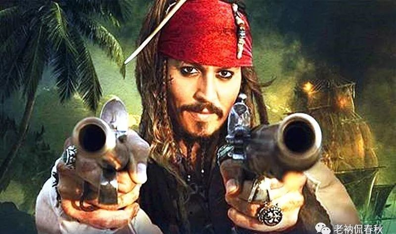 带领|在女首领带领下,海盗们痛打清英葡三国联军舰队,可谓是逆天了