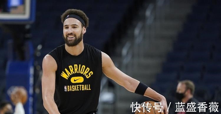 克莱-汤普森|久等了！克莱-汤普森确定明日战骑士复出 “Klay”冲上推特热搜！