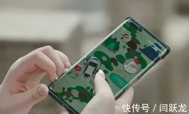 开发者|华为HMS的另一面:与“他们”一起,让世界变得更美好