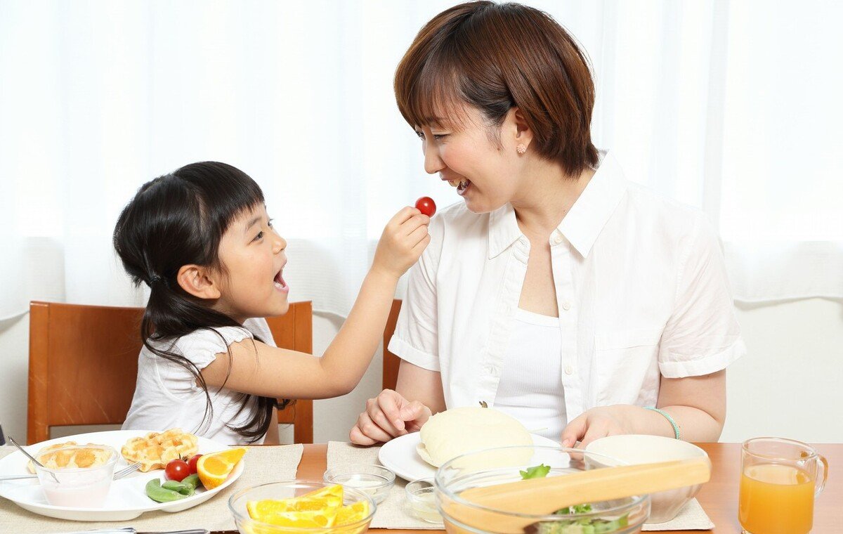 秋季|入秋后，孩子身高发育变缓，吃对蔬菜能帮他们长更高