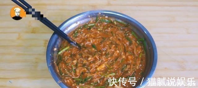 配方|自制辣白菜，老刘告诉你配方比例，简单又方便，腌一天就能吃