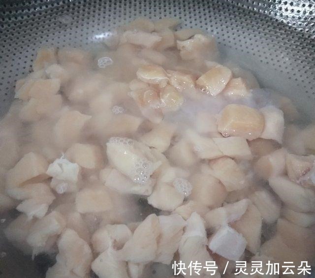 做法|宫保鸡丁，美味下饭，做法简单！