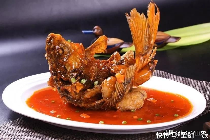 三八节将至，教你32道解馋下饭的家常菜，看着女神吃着过瘾！