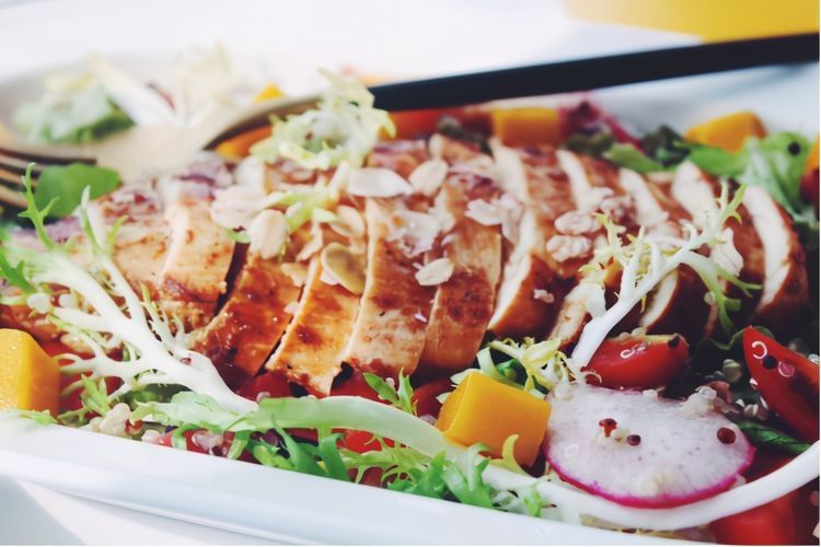 这种“油炸类”美食，不仅减脂，还美味