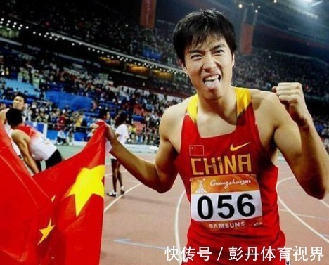 葛天|刘翔与葛天离婚已五年,看看两人如今的处境,真是天差地别!