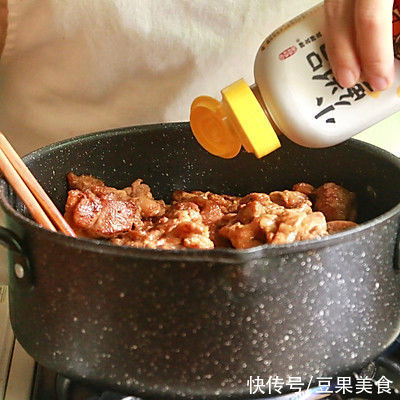 吃过都叫绝??「奥尔良鸡肉煲」