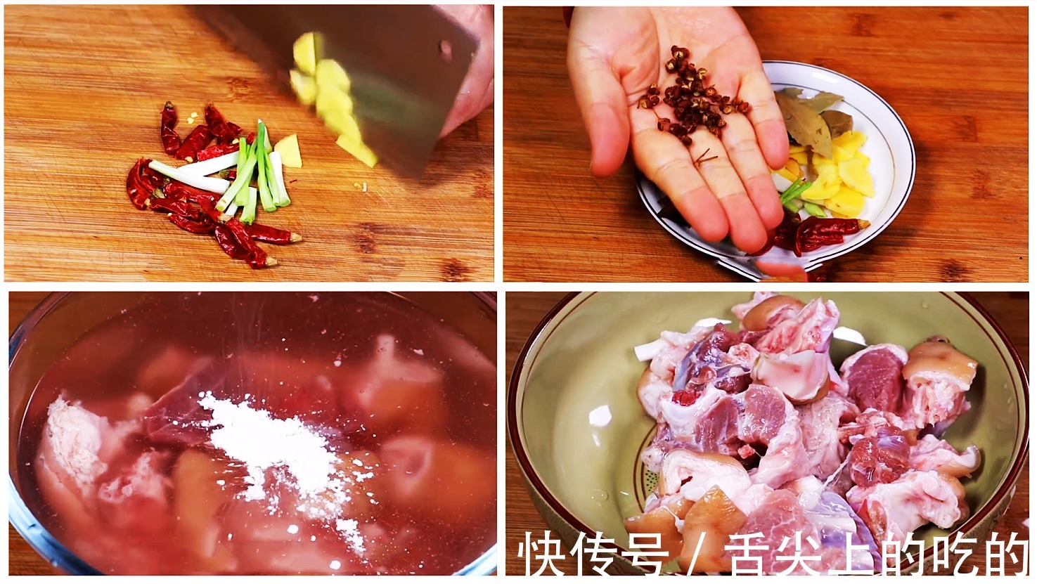 干燥寒冷的冬天，9道热乎的炖菜吃起来，润燥又驱寒，常吃少上火