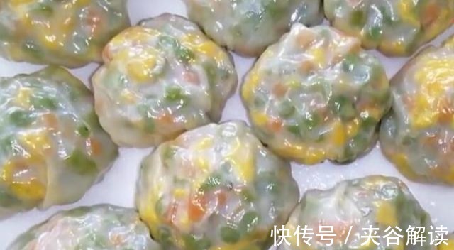 早餐学会这样做,鲜美又营养,我天天做,每次上桌都吃光