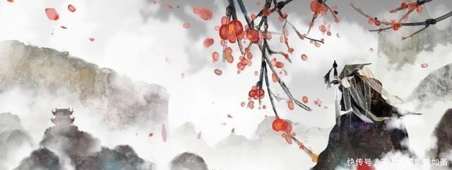 16句虐心诗词,只读一句,就让人痛彻心扉