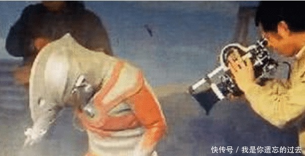 奥特曼|终于明白为什么女奥特曼那么少了,这几个拍摄现场特别尴尬说明一切!
