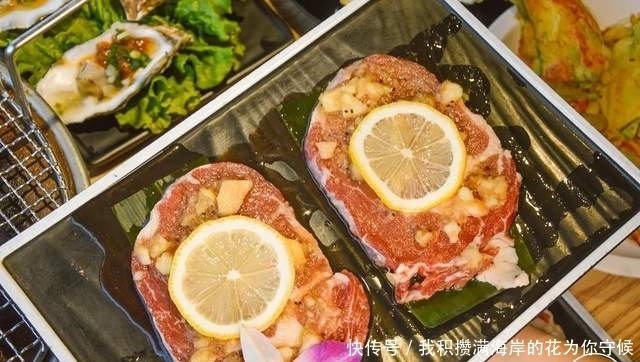 银川第1家泥炉烤肉，大隐于市